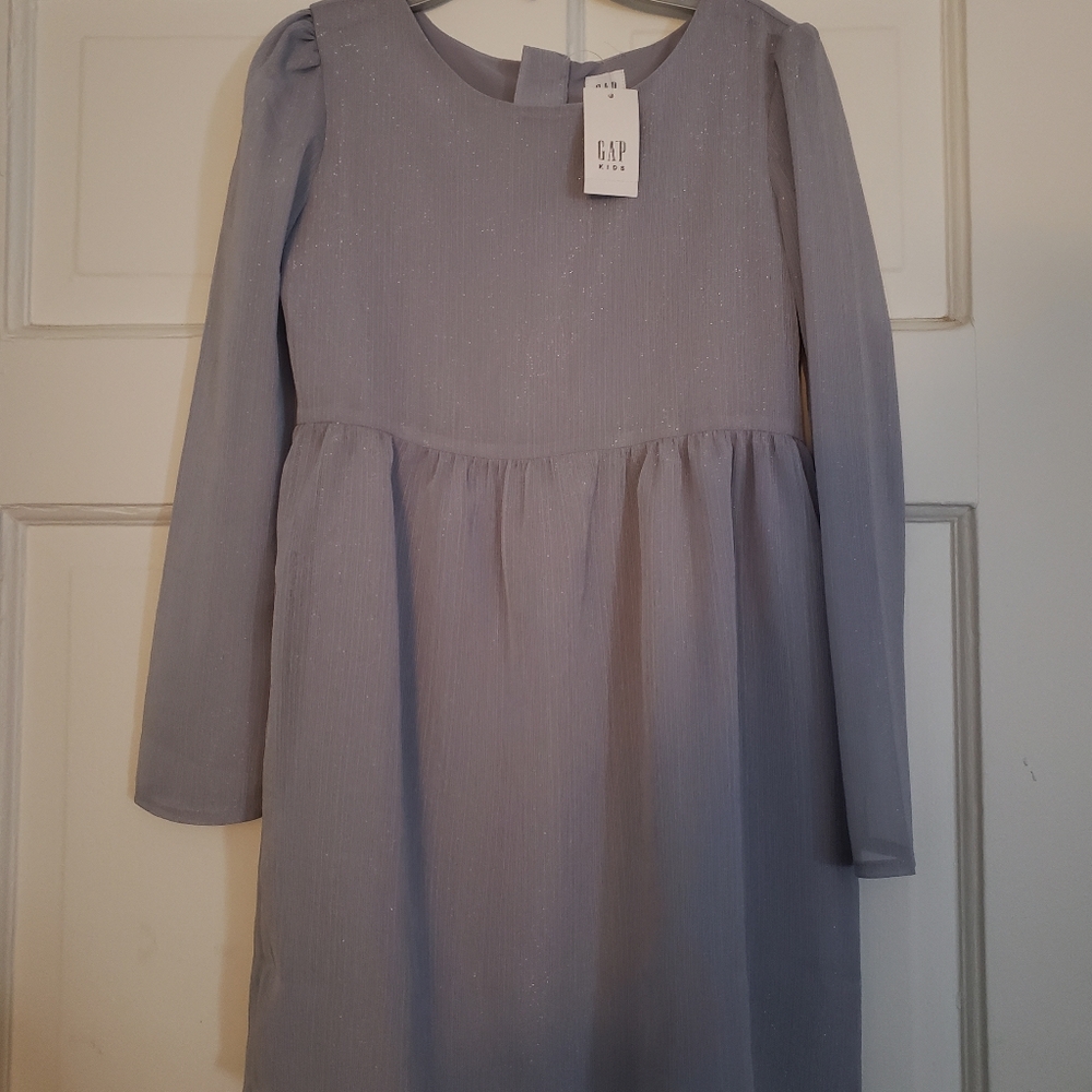 Girls Gap Dress